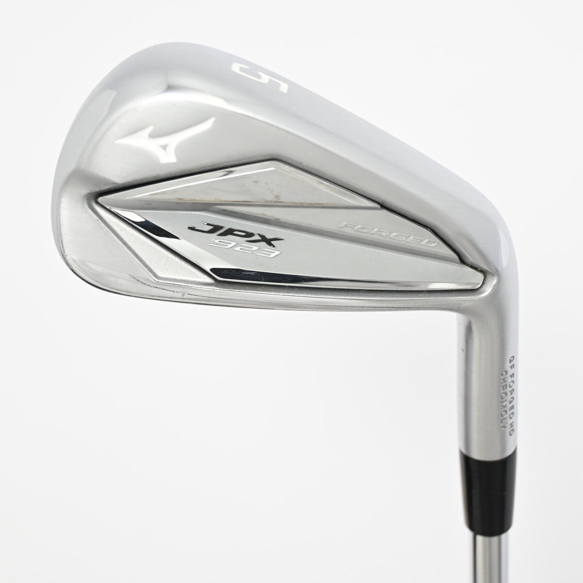 中古】JPX 923 FORGED アイアンセット (ミズノ) JPX 通販｜GDO中古