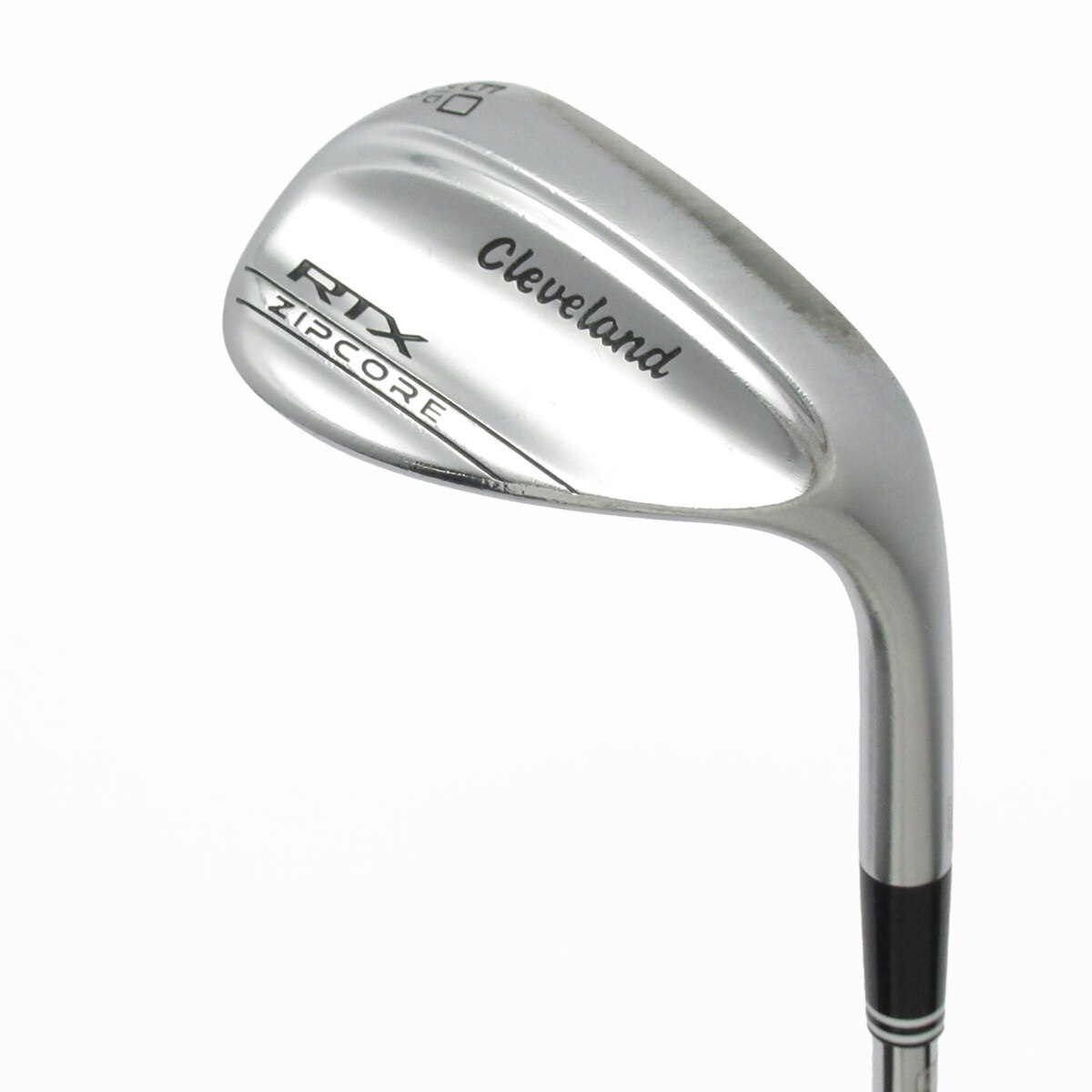中古】RTX ジップコア ツアーサテン ウェッジ Dynamic Gold HT 60-10