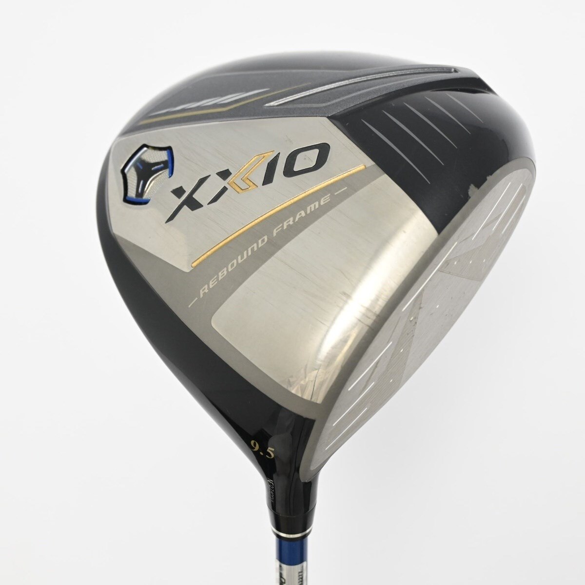 XXIO 2024 1Wドライバー10.5度　MP1300(R) コ-ス未使用 中古】ゼクシオ 13(2024) ドライバー MP1300カーボン 9.5 S CD