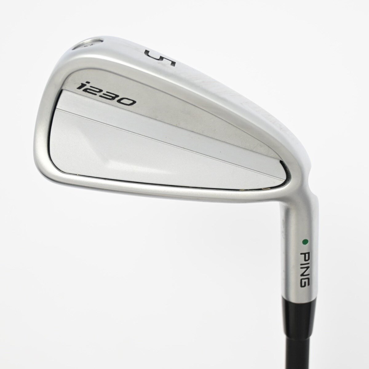 中古】i230 アイアン TRAVIL IRON 85 26 S B(アイアン（セット）)|I