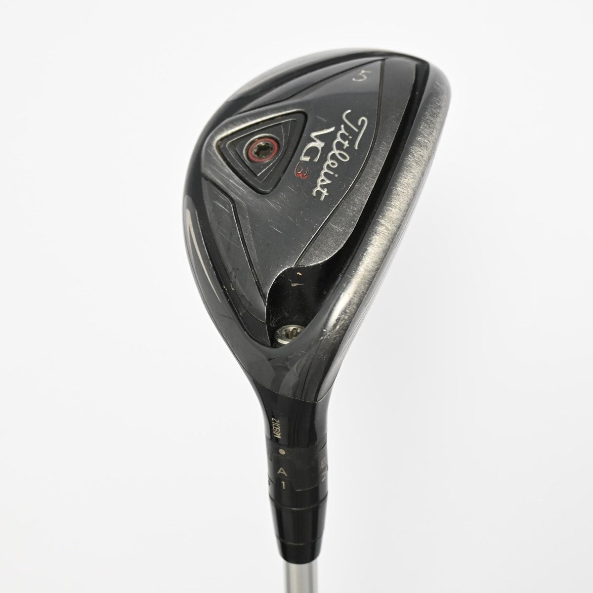 中古】VG3(2016) ユーティリティ Titleist VGH 23 S D(ユーティリティ