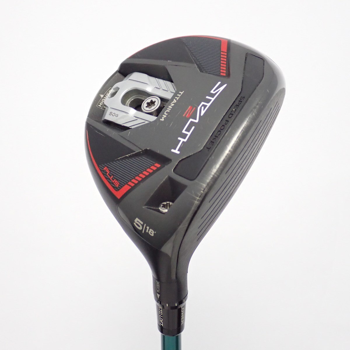 【15p】ステルスハイブリッド LEGEND ステルス ハイブリッド