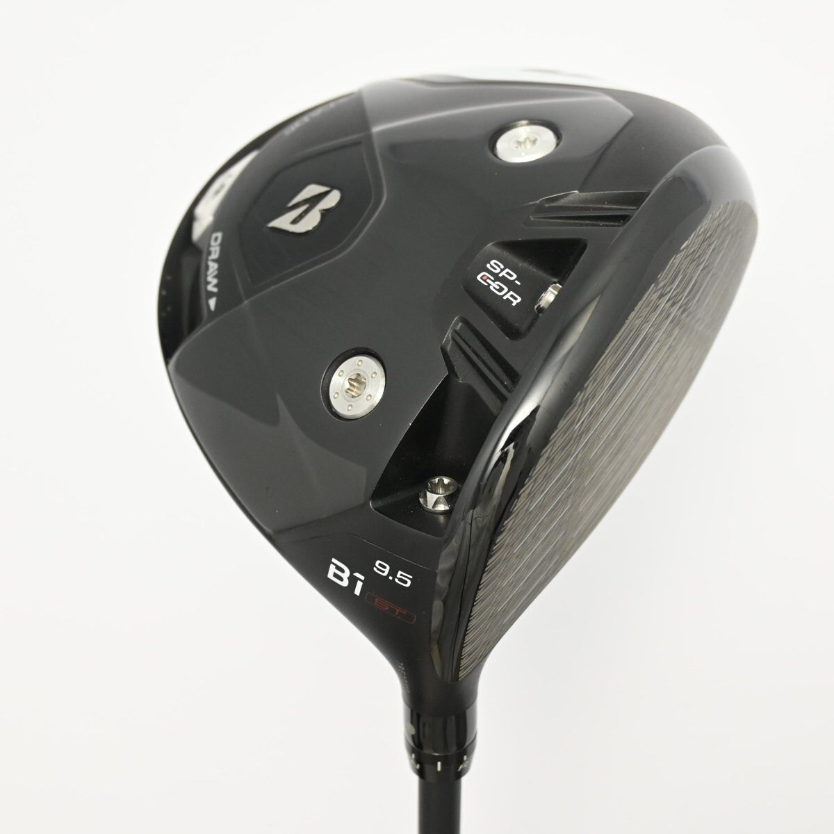 中古】B1 ST ドライバー VENTUS BS6 9.5 S C(ドライバー（単品