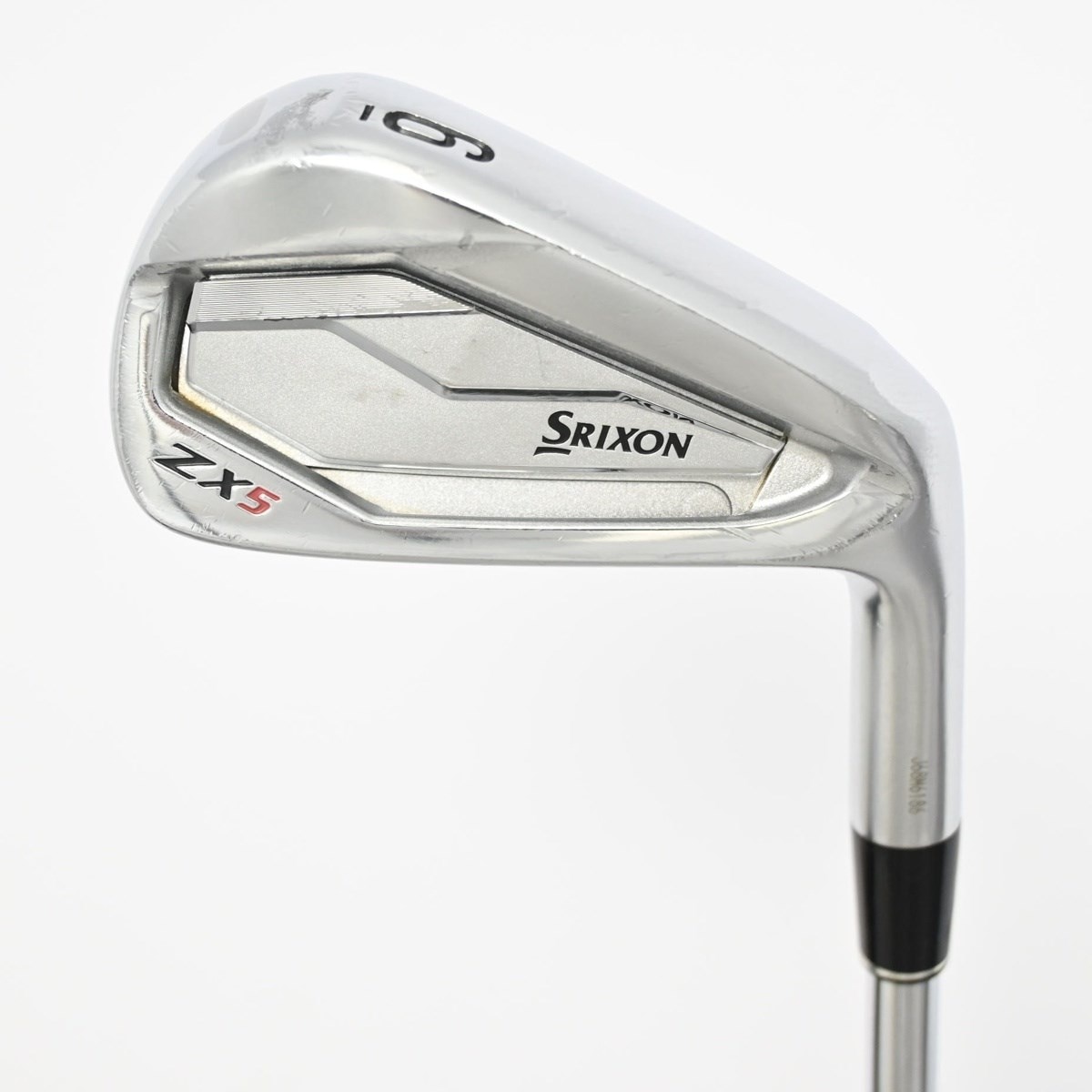 【大幅値下げ】Srixon Z945 10本セット DG S200 中古品 楽天市場】スリクソン z945の通販
