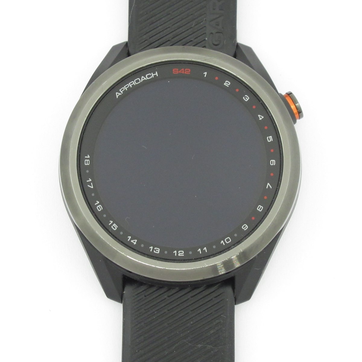 中古】Approach S42 - - - CD(パーツ)|GARMIN(ガーミン)の通販 - GDO