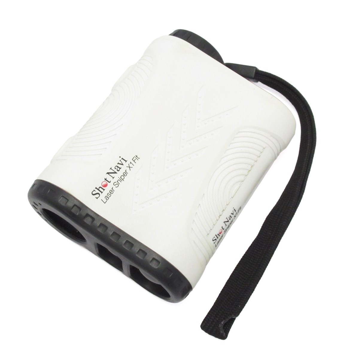 中古】レーザースナイパー X1 Fi - - - CD(パーツ)|Shot Navi(ショット