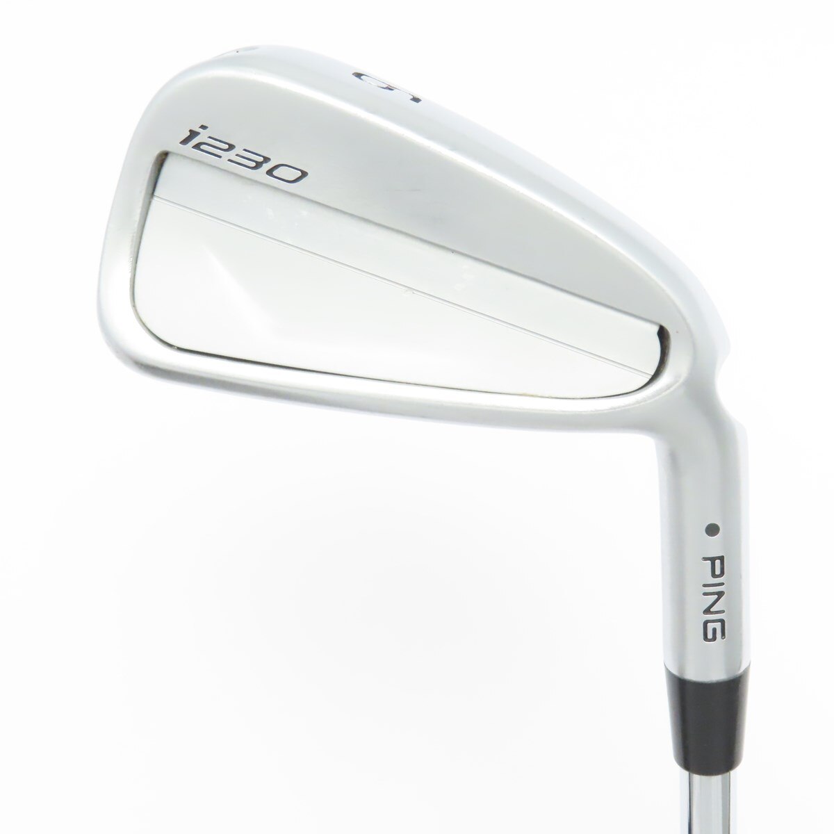 ピン i230 アイアン 5-U modus3 120s 中古】i230 アイアン N.S.PRO MODUS3 TOUR 120 29.5 S CD(アイアン