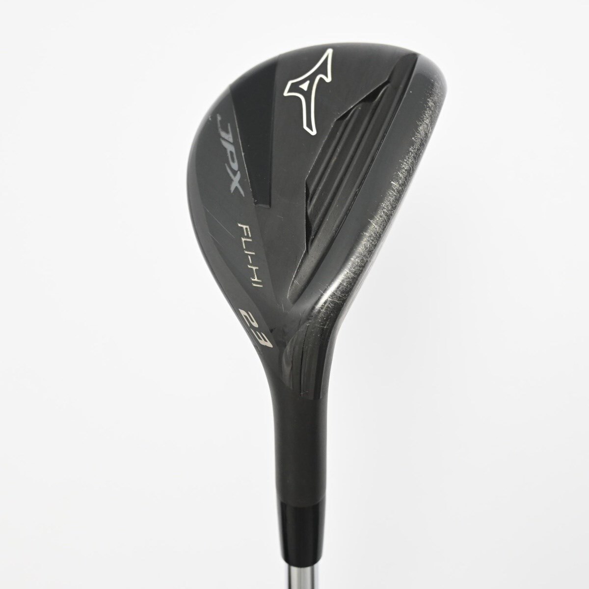 Mizuno JPX FLI-HI 23度 ダイナミックゴールド105　S200 中古】JPX FLI-HI ユーティリティ Dynamic Gold 105 23 S200 CD