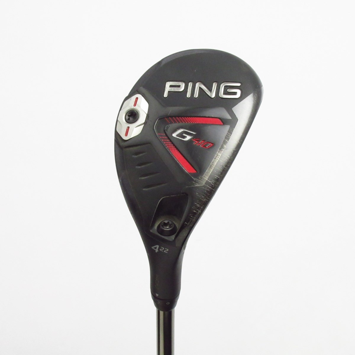中古】G410 ユーティリティ PING TOUR 173-85 22 R C(ユーティリティ