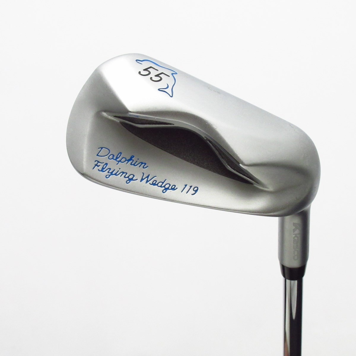 ドルフィン　フライングウェッジ　DFW119 55度 ドルフィンフライングウェッジ／DOLPHIN FLYING WEDGE DFW-119