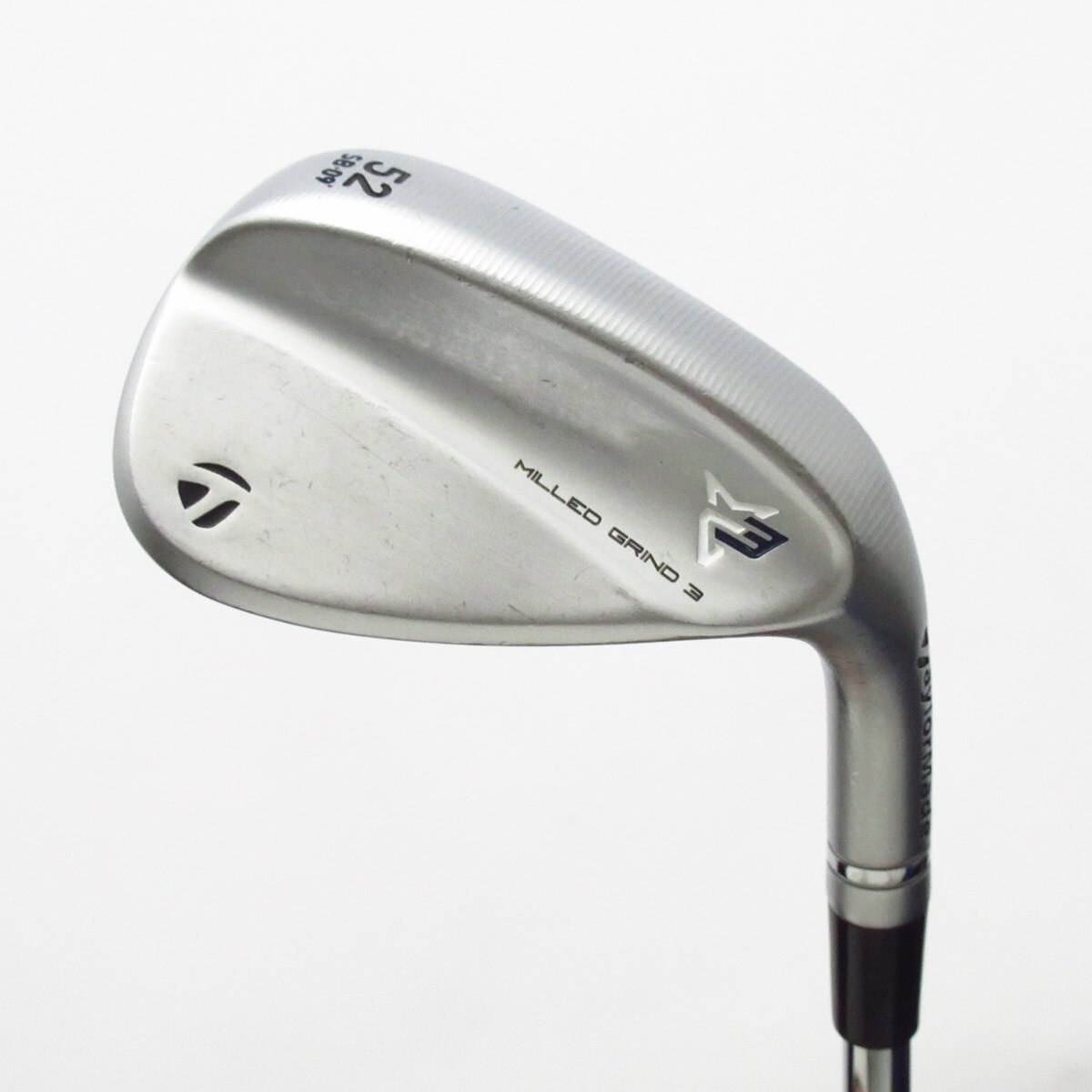 中古】ミルドグラインド3 クローム ウェッジ N.S.PRO MODUS3 TOUR 105