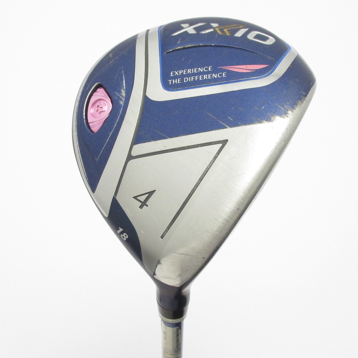 レディースゼクシオ5番フェアウェイウッドFWゴルフクラブ女性初心者中古XXIO 中古】ゼクシオ フェアウェイウッド (ダンロップ) レディス 通販｜GDO