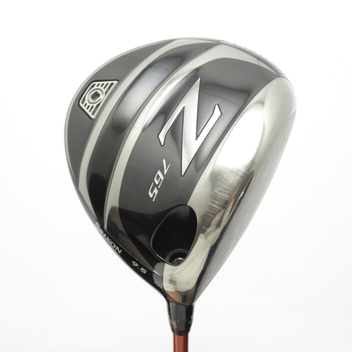 中古】スリクソン Z765 ドライバー (ダンロップ) スリクソン 通販｜GDO