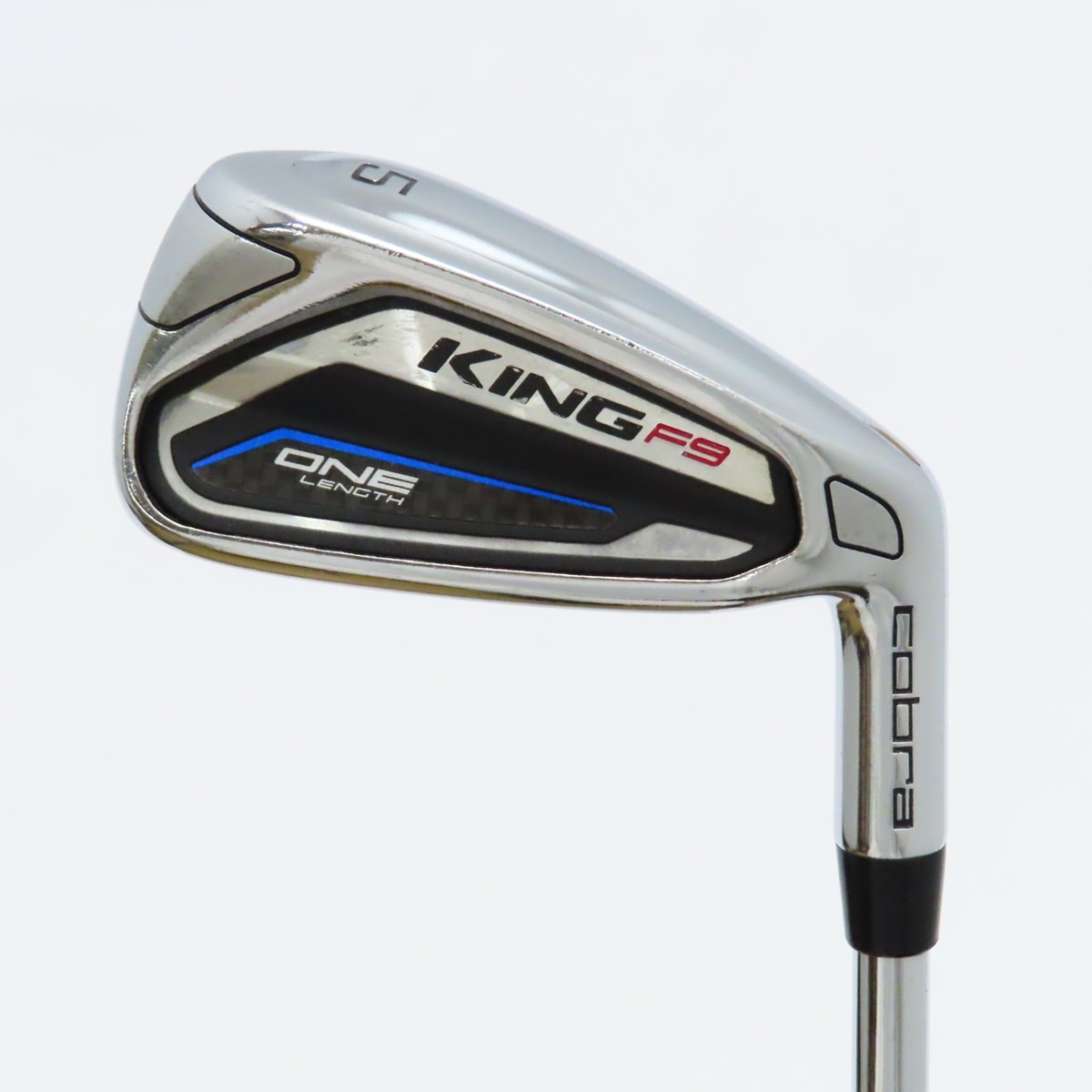 中古】KING F9 SPEEDBACK ONELENGTH (コブラ) キング 通販｜GDO中古