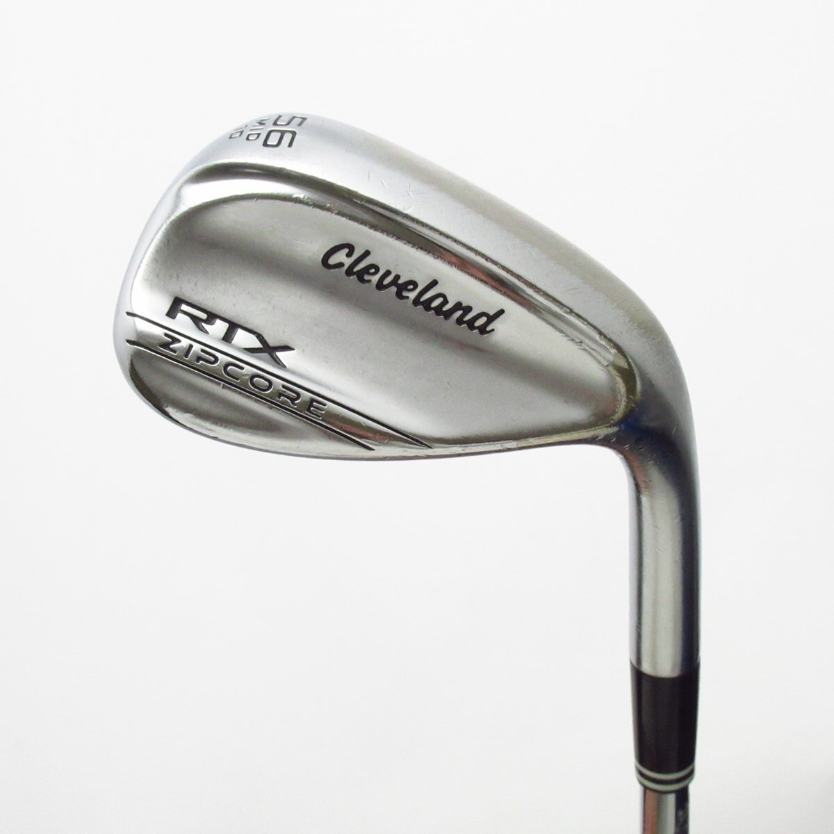 アブディール　スラープアシッド　ローカル　ボッコム　トップブリッジ　ニンナ 中古】RTX6 ジップコア ツアーサテン ウェッジ Dynamic Gold 56-08