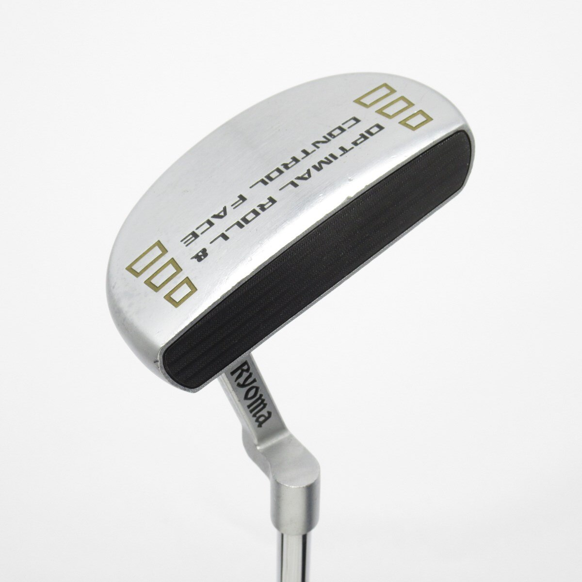 中古】リョーマ ゴルフ パター (リョーマ ゴルフ) メンズ 通販｜GDO