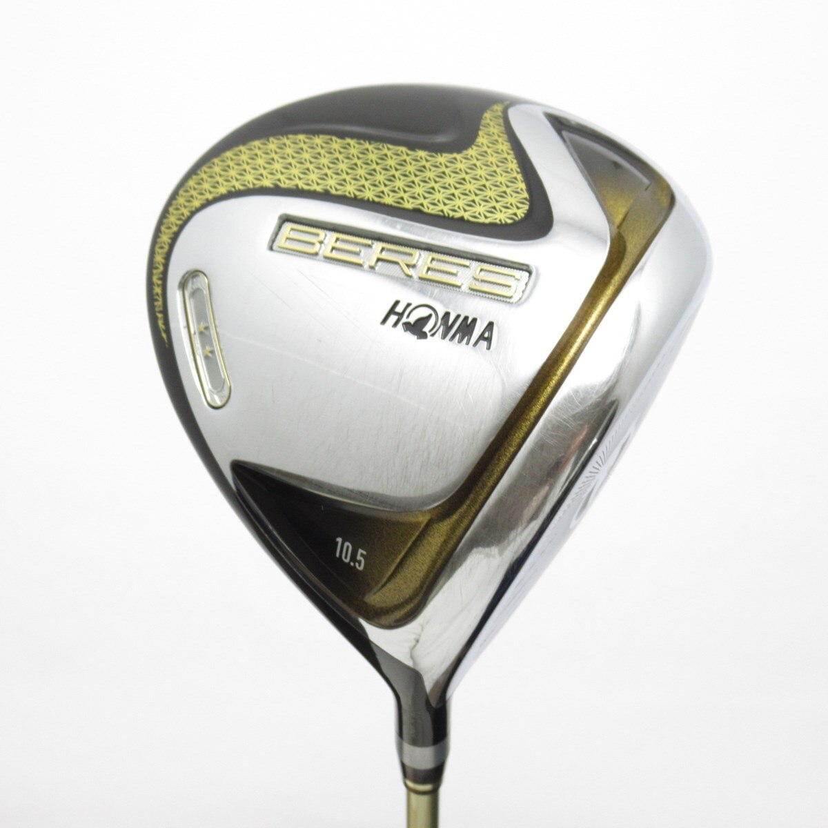 中古】ベレス(2019) ドライバー ARMRQ 47 2S 10.5 SR CD(ドライバー