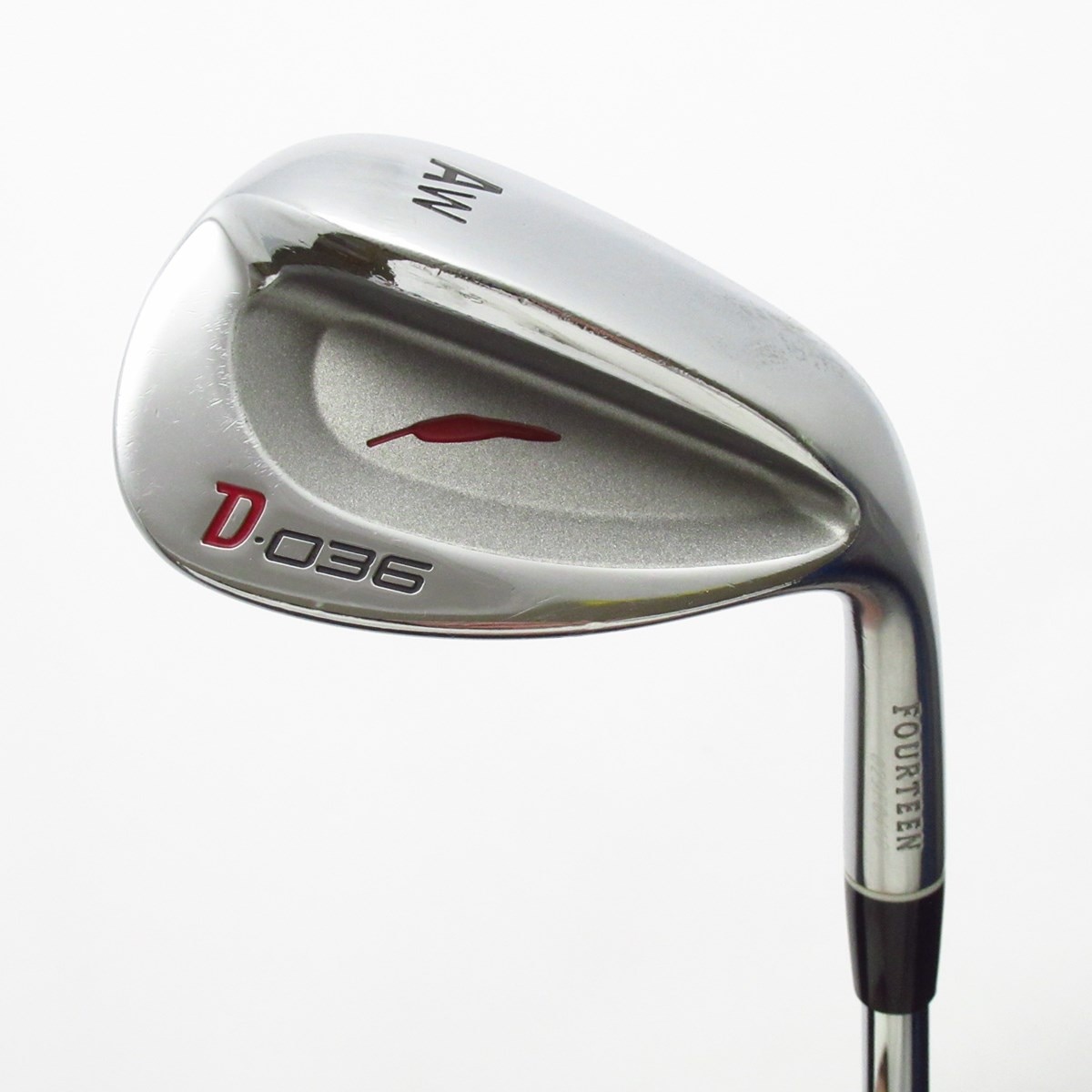 中古】D-036 ウェッジ (フォーティーン) 通販｜GDO中古ゴルフクラブ