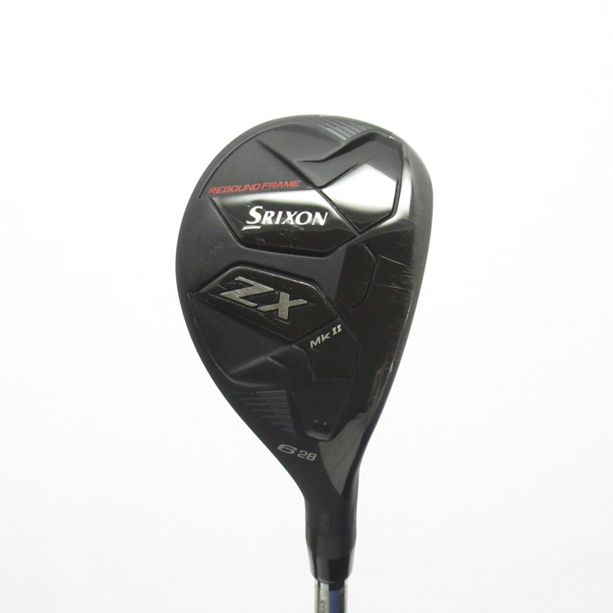 その他 310 中古】スリクソン ZX MkII ハイブリッド ユーティリティ N.S.PRO 950GH