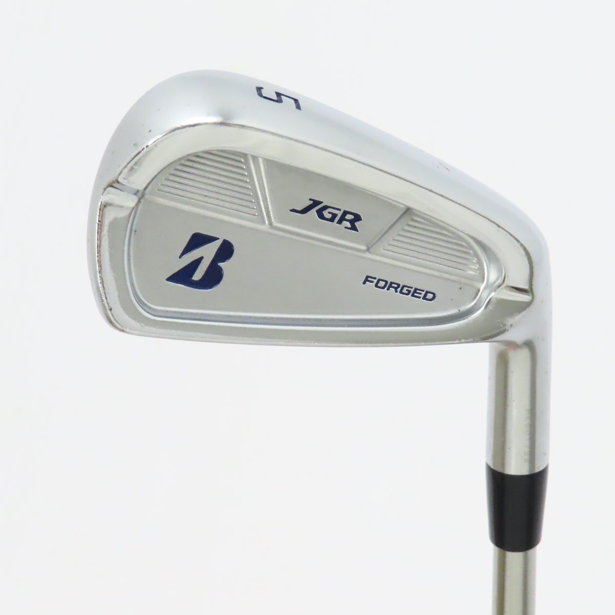 【中古ゴルフクラブ】ブリヂストン　JGR　JGR FORGED アイアン Diamana Thump i465　シャフト：Diamana Thump i465 中古】JGR FORGED アイアン Diamana Thump i465 24 S CD(アイアン