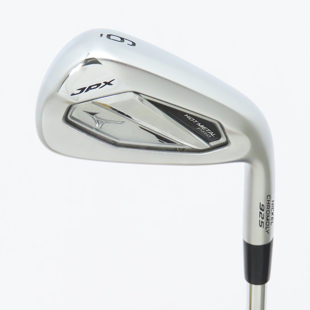中古】JPX 925 HOT METAL PRO アイアン N.S.PRO 850GH neo 25 R C