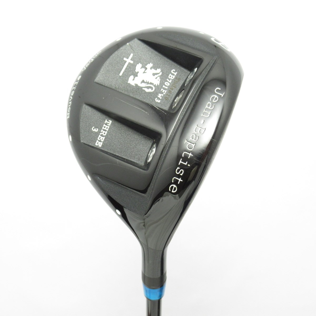 ジャンバティストJB701FW 3W 15° ツアーAD DJ-6S43インチ ジャンバティストJB701FW 3W 15° ツアーAD DJ-6S43インチ