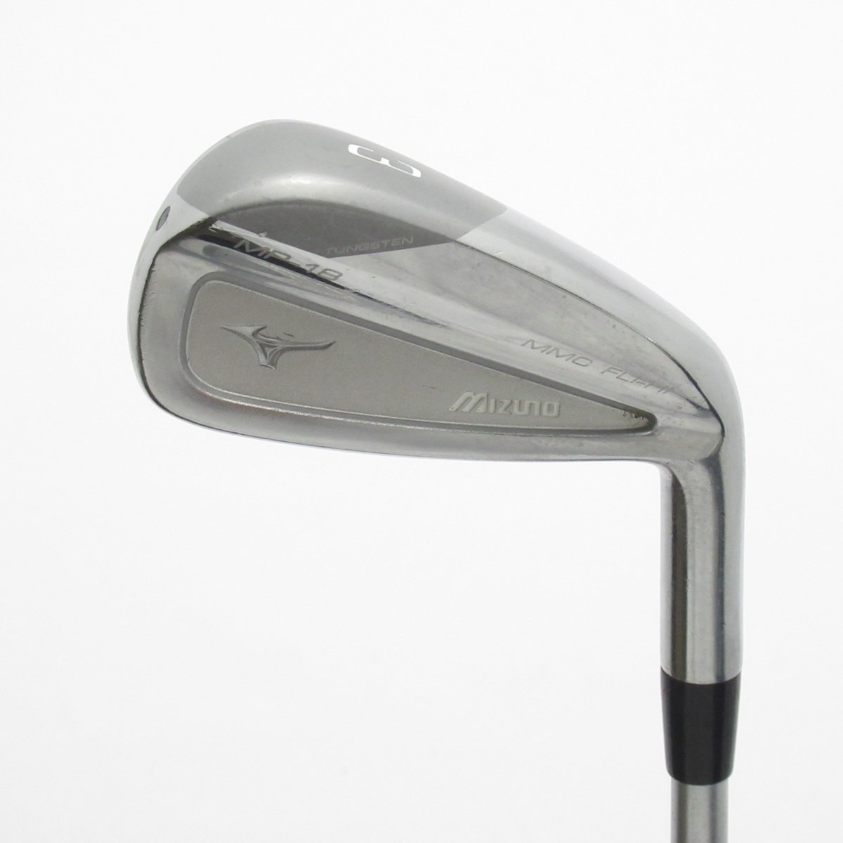 【中古ゴルフクラブ】ミズノ　MP　MP-18 MMC FLI-HI US ユーティリティ KBS TOUR C-TAPER LITE 110　シャフト：KBS TOUR C-TAPER LITE … 中古】MP-18 MMC FLI-HI US ユーティリティ KBS TOUR C-TAPER LITE 110