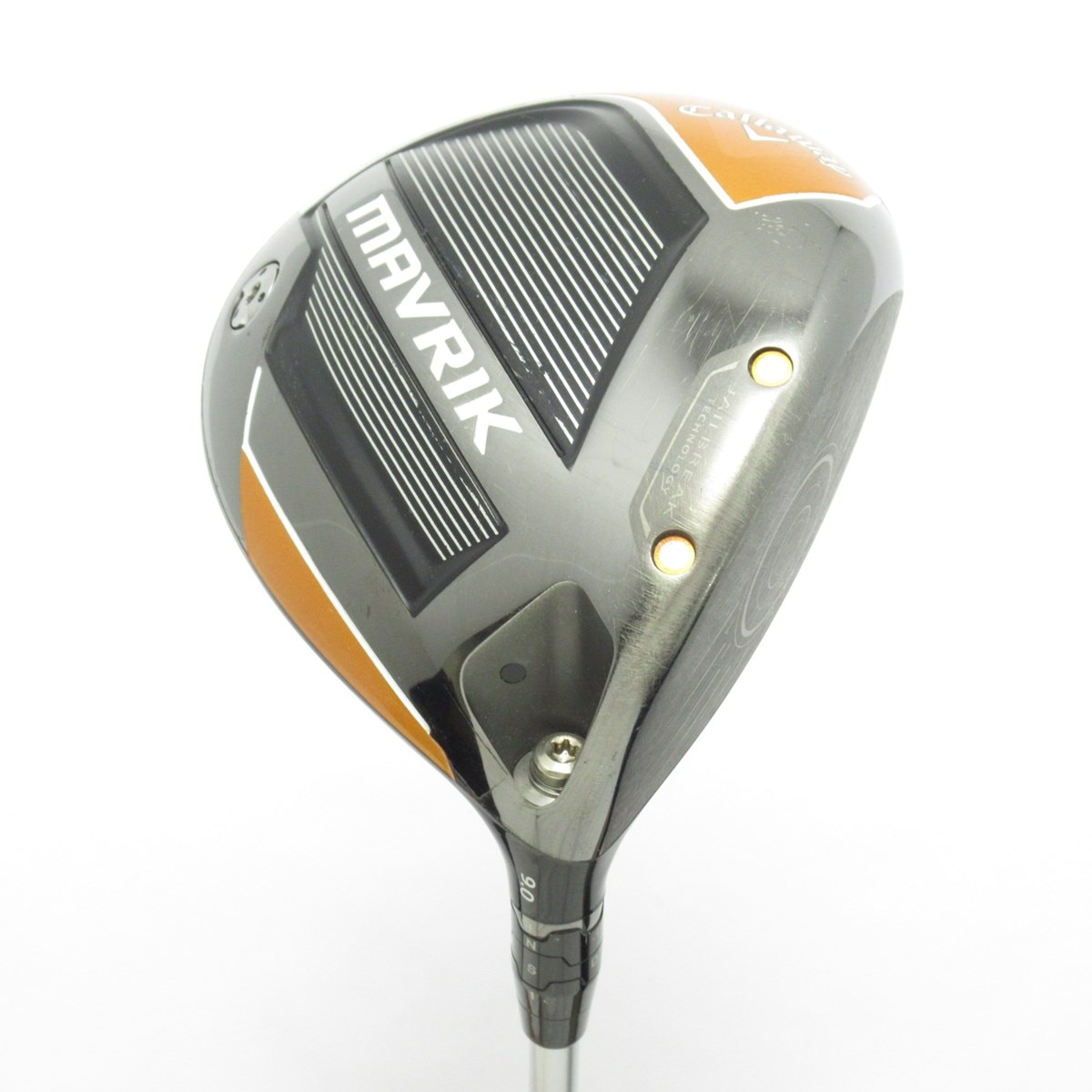 中古】マーベリック ドライバー Diamana 50 for Callaway 9 S CD