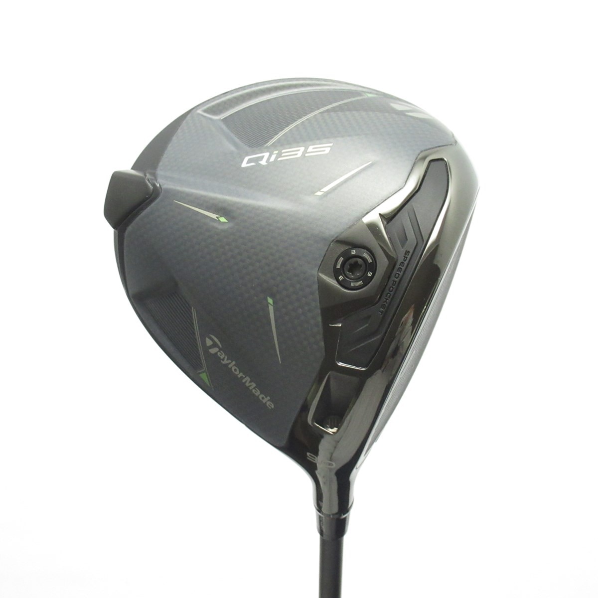 中古】Qi35 ドライバー Diamana Black TM60(2025) 9 S B(ドライバー