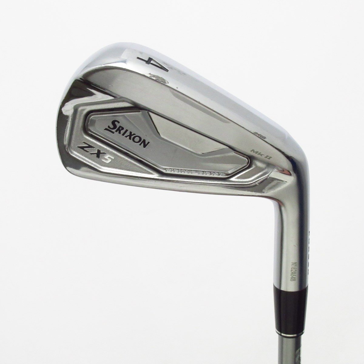 SRIXON ZX5MkⅡ 6番アイアン単品 中古】スリクソン ZX5 Mk II 単品アイアン (ダンロップ) スリクソン