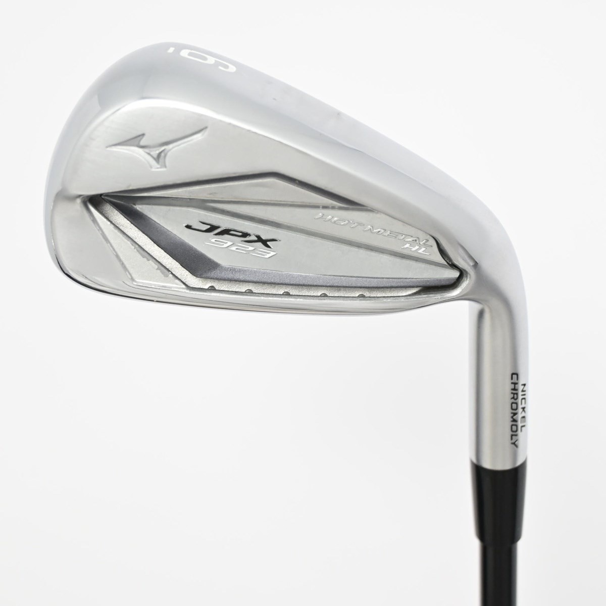 中古】JPX 923 HOT METAL HL アイアンセット (ミズノ) JPX 通販｜GDO