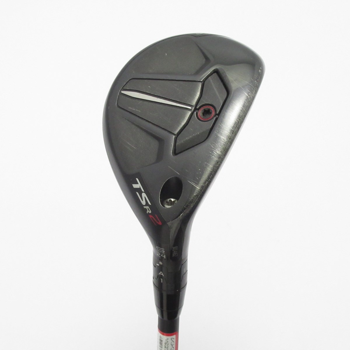 中古】TSR2 ユーティリティ TENSEI BLUE 1K 65 HYBRID 24 S CD