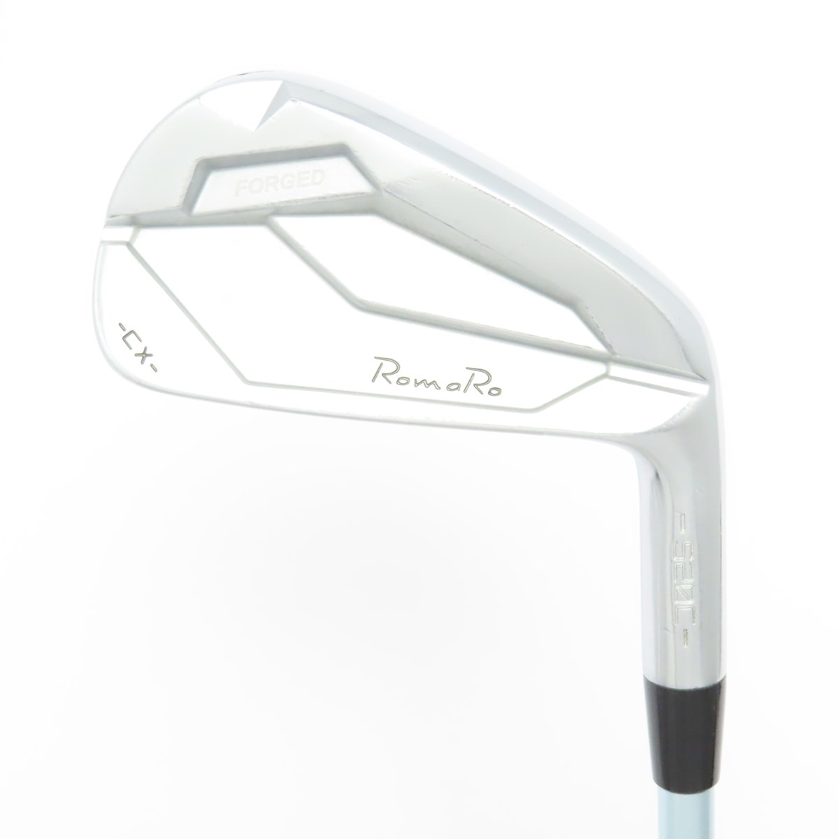 中古】Ray CX-S20C アイアンセット (ロマロ) レイ 通販｜GDO中古ゴルフ