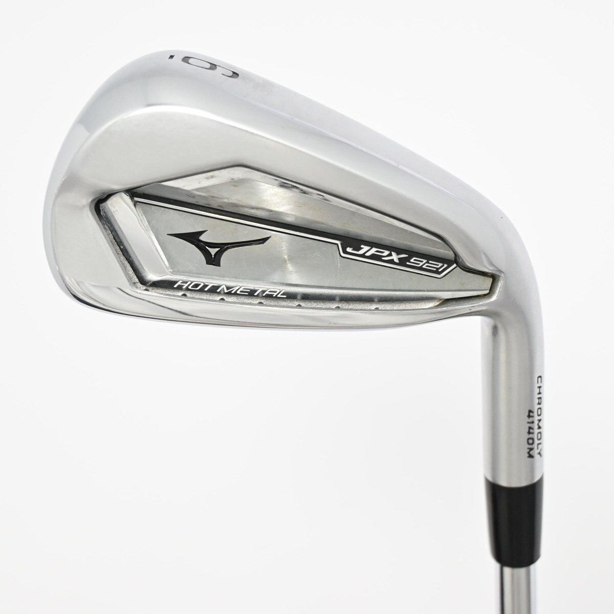 中古】JPX921 HOT METAL アイアン N.S.PRO MODUS3 TOUR 105 25 S C