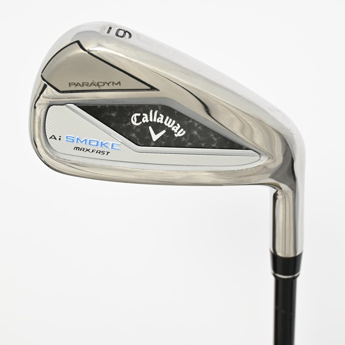 【中古】キャロウェイPARADYM Ai SMOKE MAX FAST ドライバー キャロウェイ PARADYM (パラダイム) Ai SMOKE MAX FAST