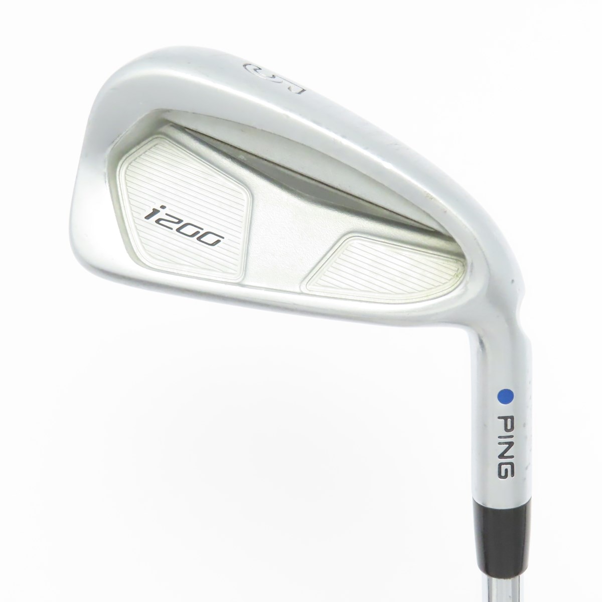 中古】i200 アイアンセット (ピン) Iシリーズ 通販｜GDO中古ゴルフクラブ