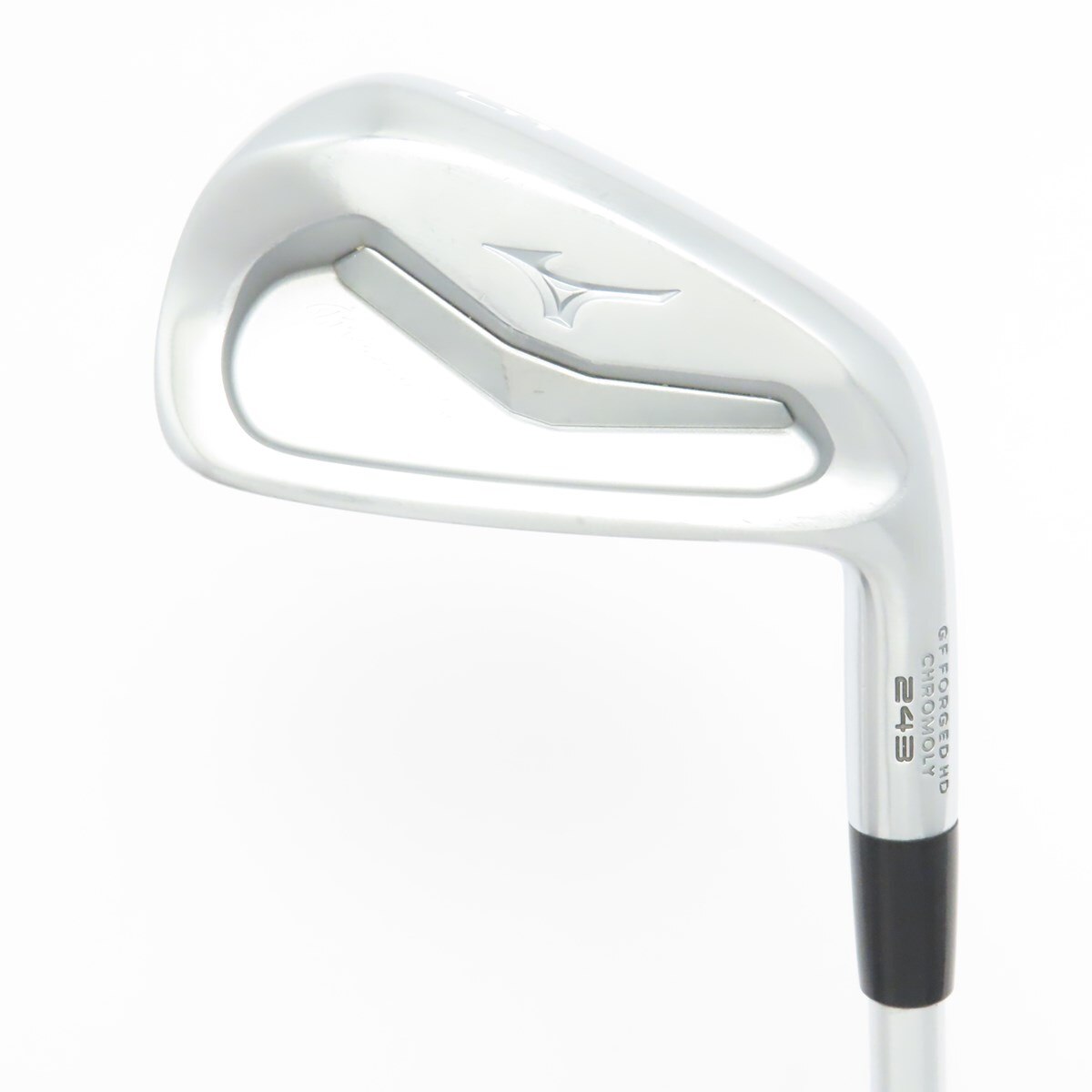 【中古ゴルフクラブ】ミズノ　Mizuno Pro　MizunoPro 243 アイアン AIR SPEEDER WHITE(2023) for IRON　シャフト：AIR SPEEDER WHITE(2… 中古】MizunoPro 243 アイアン AIR SPEEDER WHITE(2023) for IRON 25