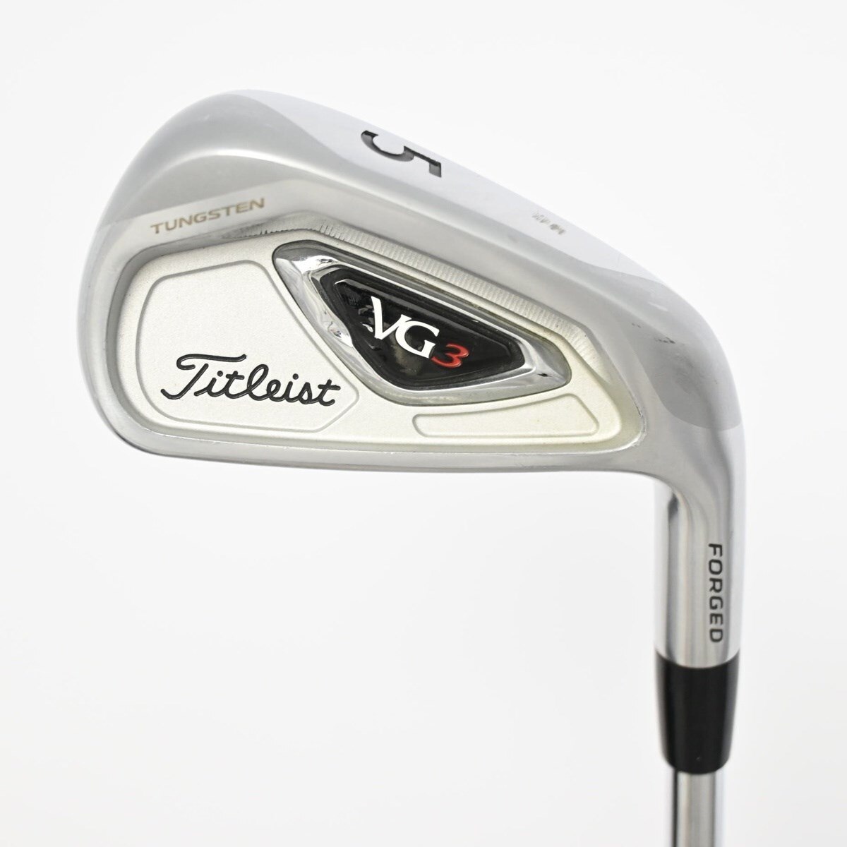 中古】VG3(2016) アイアン N.S.PRO 950GH 24 S C(アイアン（セット