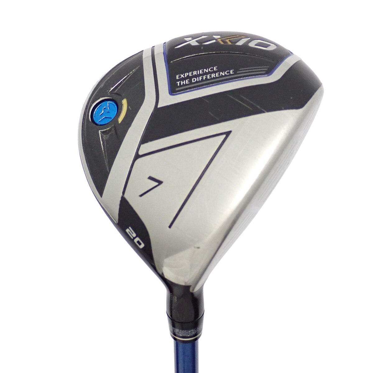ゼクシオ11　FW＃7　SRシャフト 楽天市場】ゼクシオ x ドライバー（シャフト｜クラブ用パーツ