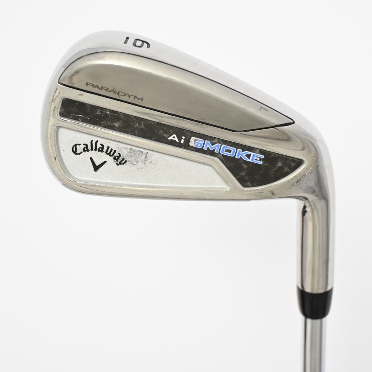 Callaway AI SMOKE ５本NS.PRO950 NEO フレックスS 新品□キャロウェイ□PARADYM Ai SMOKE□パラダイム Ai スモーク□5本