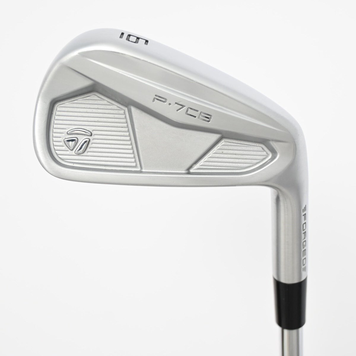 クラブ P7CB S200 115 TaylorMade P7CB Irons | Golf Galaxy