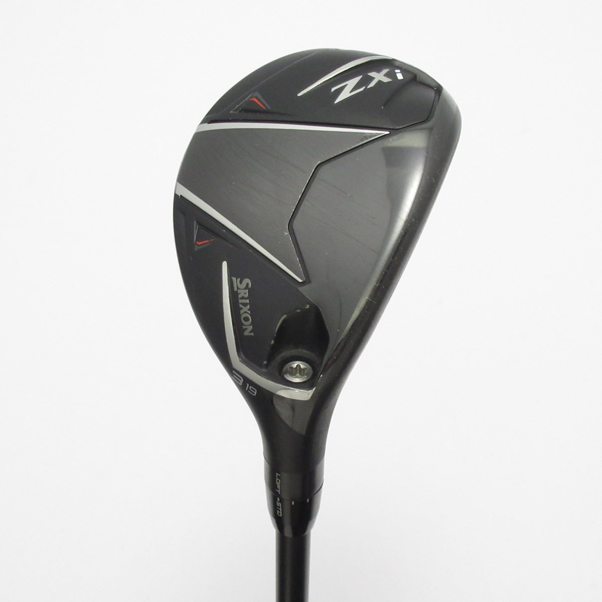 中古】スリクソン ZXi ハイブリッド ユーティリティ Diamana ZXi for