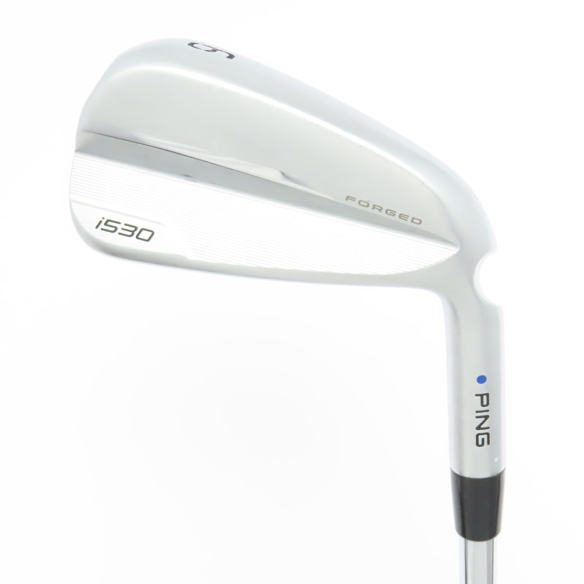 中古】i530 アイアン N.S.PRO 850GH neo 24 S C(アイアン（セット）)|I