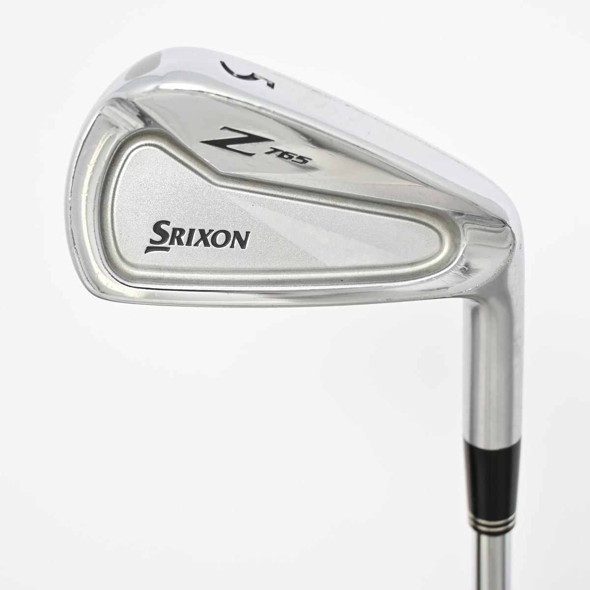 SRIXON スリクソン Z765 ゴルフ 初心者向け クラブ セット 中古】スリクソン Z765 アイアン N.S.PRO MODUS3 TOUR 120 25 S C