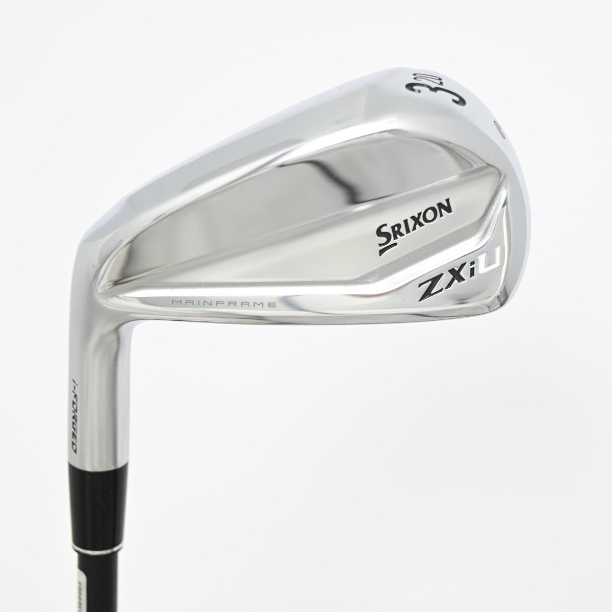 中古】スリクソン ZXiU ユーティリティ Diamana ZXi for HYBRID 20 S C