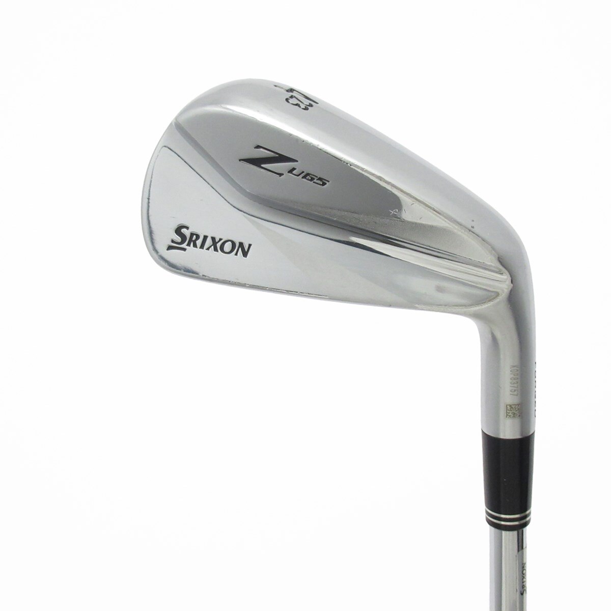 ★最終値下げ★美品★レア★Srixon Z U65 ユーティリティ 4U KBS ☆最終値下げ☆美品☆レア☆Srixon Z U65 ユーティリティ 4U KBS
