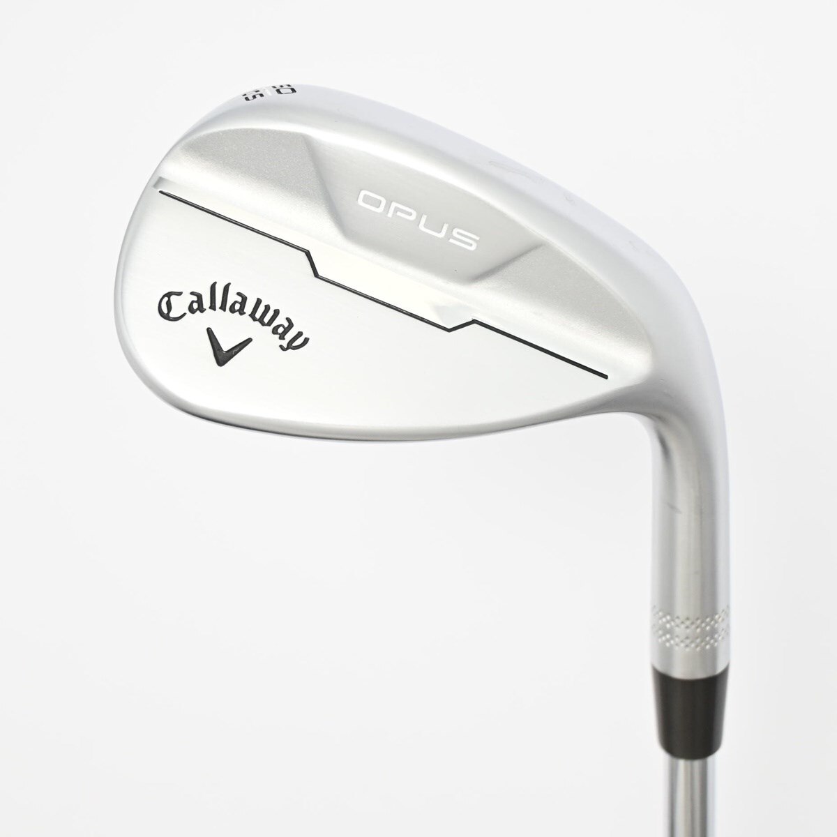 【中古ゴルフクラブ】キャロウェイ OPUS (オーパス) ウェッジ クロム 56W-14 2024 (日本仕様) NSプロ 950GH neo SW【14日間返品OK】 中古】OPUS クロム ウェッジ N.S.PRO 950GH neo 50-10 S BC(ウェッジ