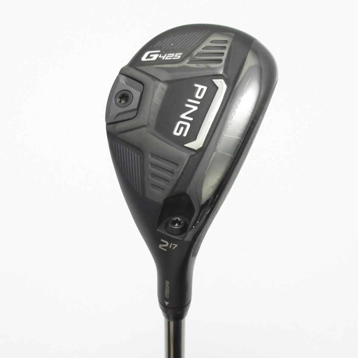 中古】G425 ハイブリッド ユーティリティ PING TOUR 173-85 17 S C