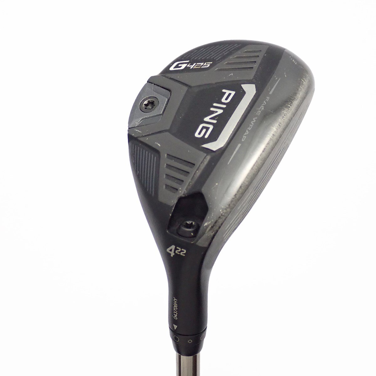 クラブ G425 4u ping tour 173-85s 中古】G425 ハイブリッド ユーティリティ PING TOUR 173-85 22 S CD