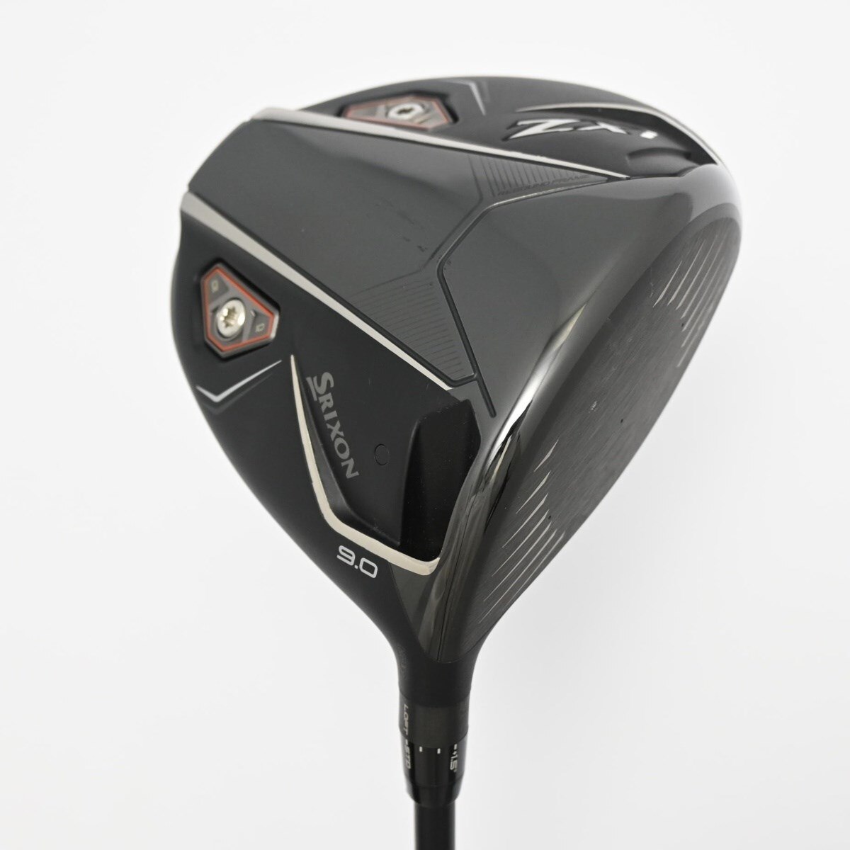 中古】スリクソン ZXi ドライバー Diamana ZXi 50 9 S C(ドライバー